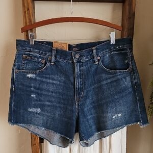 Polo Ralph Lauren The Crosby Relaxed Shorts